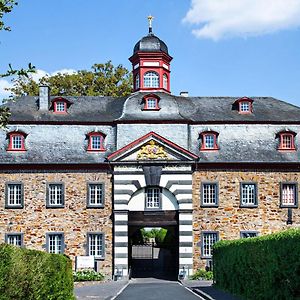 Schloss Hotel Burgbrohl