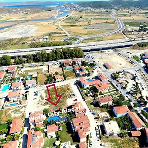 Tasquartas Hotel Alacati
